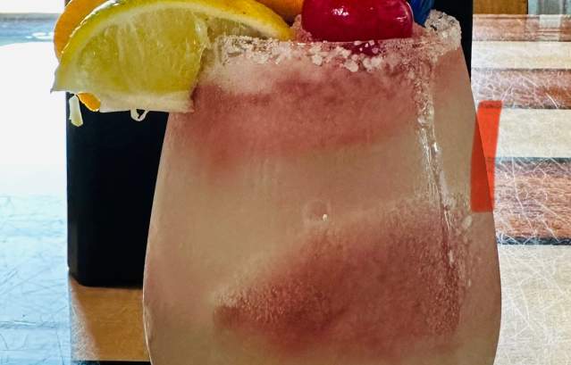 BlueWater Cowboy's Rebel Rita