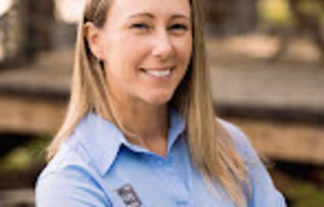Tiffany Kersten