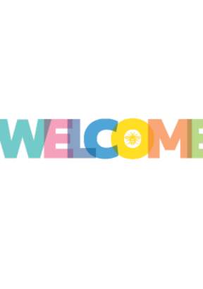 Delegate Welcome