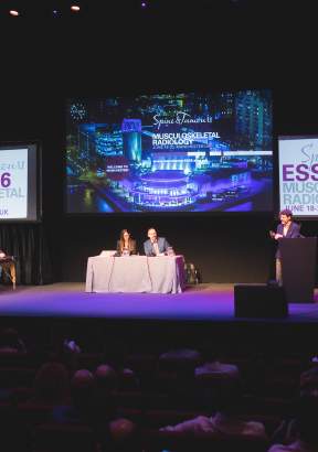 ESSR 2026: How Greater Manchester Delivered a Record-Breaking Congress at The Quays