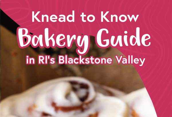 Bakery Guide Cover