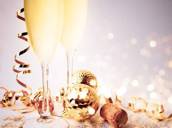 New Year's Eve Celebrations in Northwest Indiana