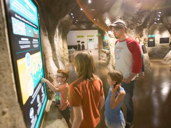 Fair Oaks Farms Crop Adventure