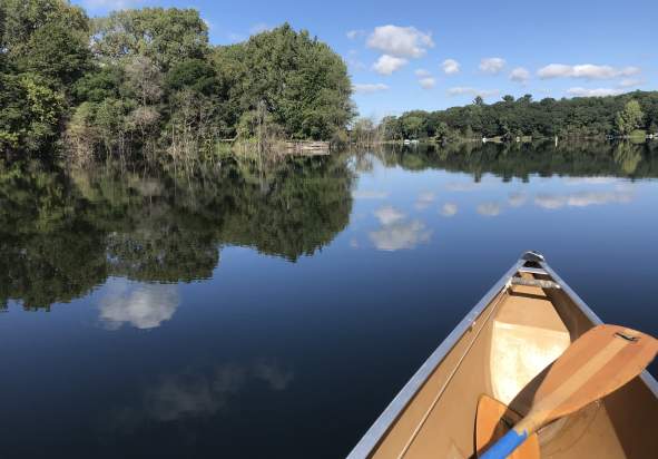 48 Hours in Amherst, WI