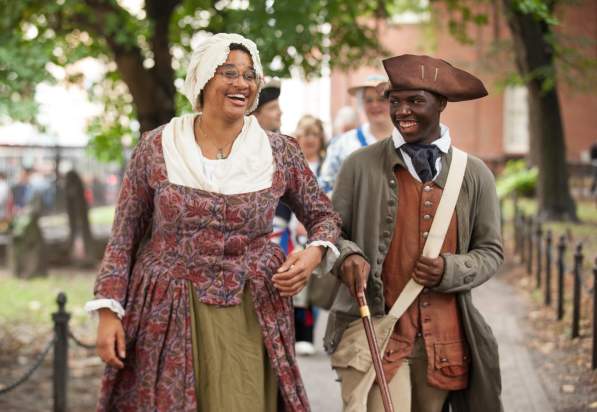 Freedom Trail 4