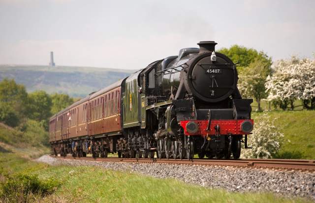 East Lancashire Railway