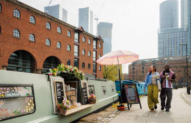 Image of Castlefield