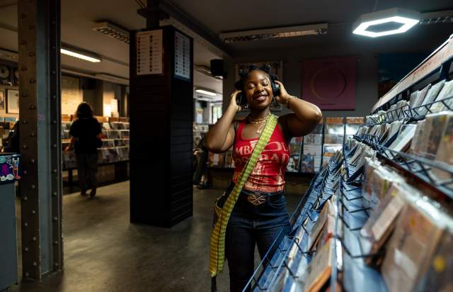 Unmissable Manchester Winter Guide: Art, Theatre and Live Music