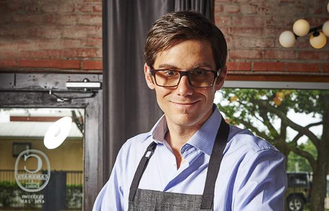 Paul Petronella