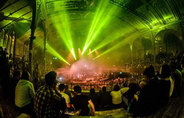 Albert Hall