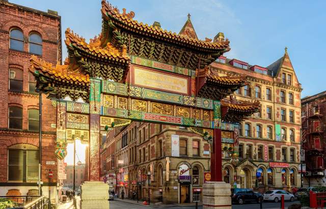 Chinatown