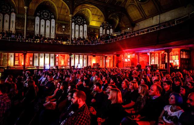 Albert Hall