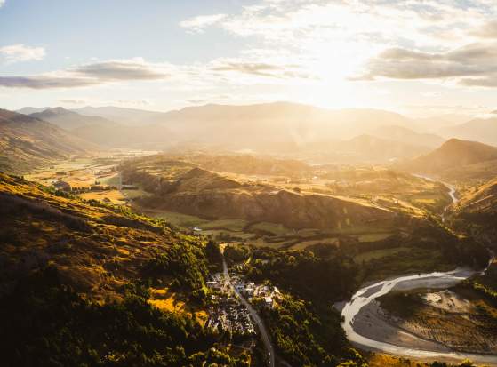 How Queenstown is Changing Tourism for Good