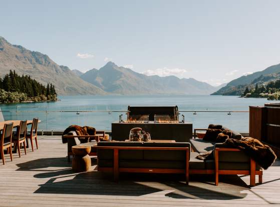 Eichardt's Private Hotel