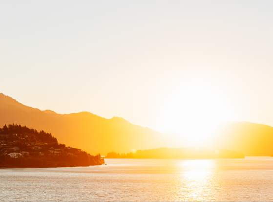 Love Queenstown Business info pack Cover