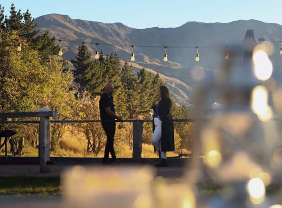 Your Ultimate Business Event Destination | Queenstown, NZ