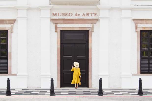 Museo de Arte La Paz