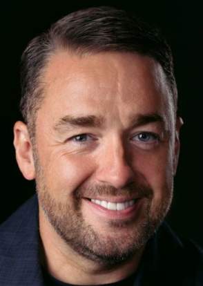 Jason Manford