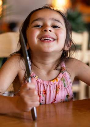 Southport Family Friendly Eateries