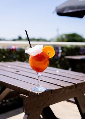 Southport Cocktail Week - Balcony Bar