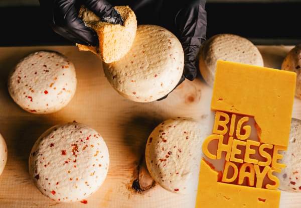 Big Cheese Days_logo right side