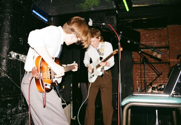 Manchester’s Next Wave: Rising Artists You Need to Know