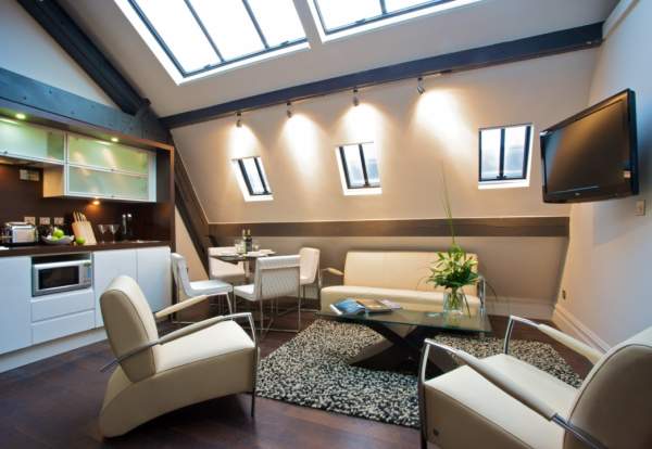 Roomzzz Manchester City Centre