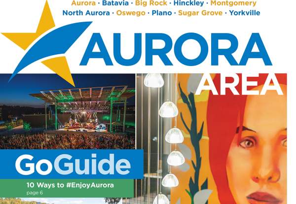 Aurora Area Go Guide