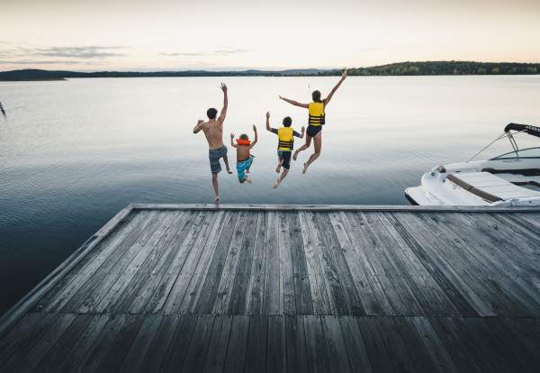 A Complete Guide to Table Rock Lake