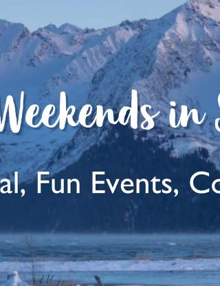 Winter Weekends 2026