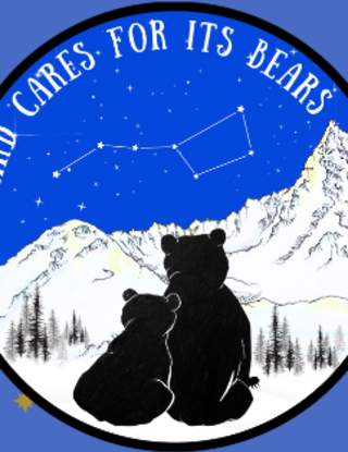 Seward Cares For Its Bears