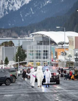 Photo Credit: Seward Saunas