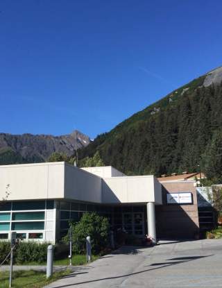 Seward Community Health Center