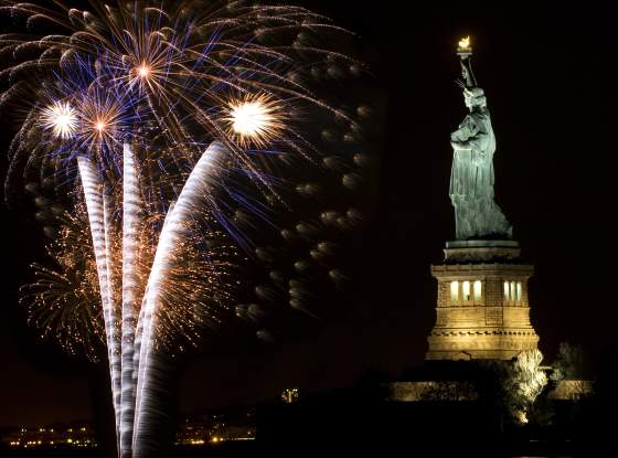 Statue of Liberty page