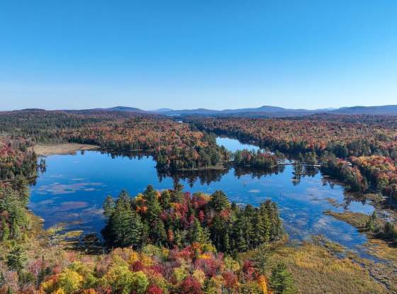 Wanakena, NY in the Adirondacks page