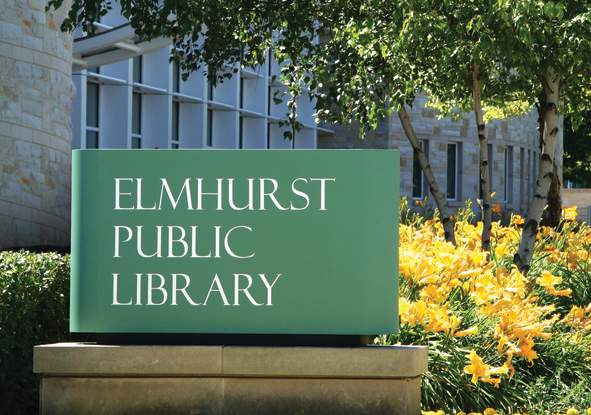 Elmhurst Public Library