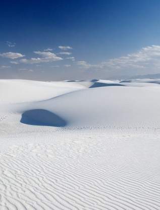 White-Sands
