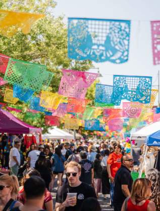 Discover in Las Cruces