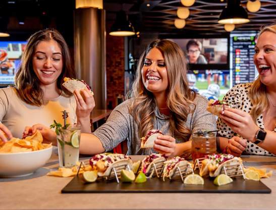 Live! at Pointe Orlando