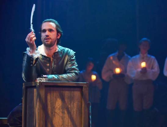 Orlando Shakespeare Theatre Photos
