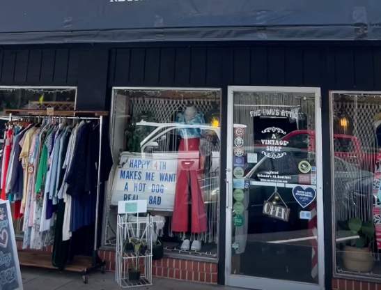 Orlando neighborhood photos - Matador project