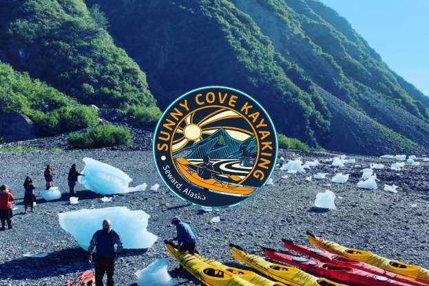 sunny cove kayaking blog