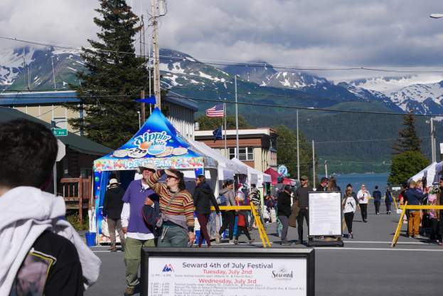 2024 4th of July Festival Vendors