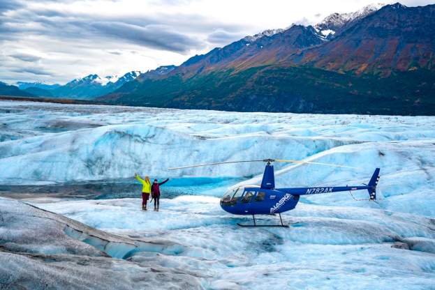 AK Helicopter Pic 1