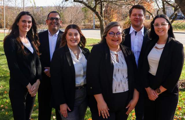 Sales Team December 2025