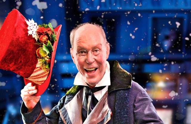 A Christmas Carol