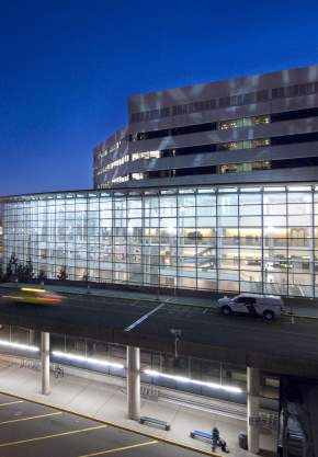 Seatac Airport