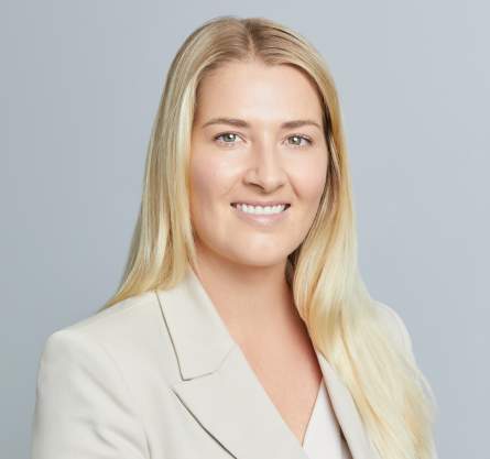 Caitlin Skinner, Director Business Development at Business Events Perth