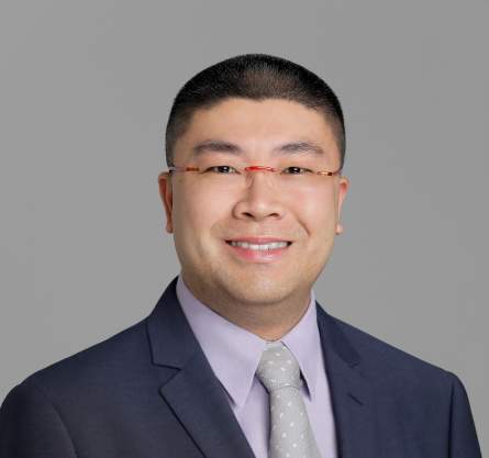 Alex Ng, Senior Business Development Manager at Business Events Perth