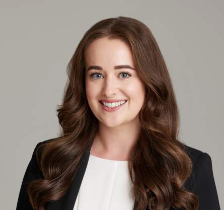 Julie Heffernan